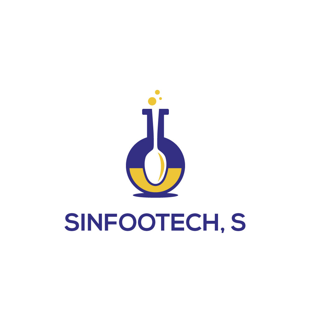 Logo Design by creatonymous for SinFooTech | Design #23006841
