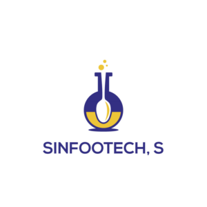 Logo Design by creatonymous for SinFooTech | Design #23006841