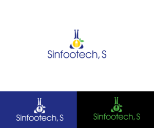 Logo Design by future logo.com for SinFooTech | Design #23006798