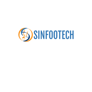 Logo Design by Michael MB for SinFooTech | Design: #23020533