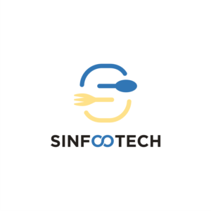 Logo Design by Zzamiq for SinFooTech | Design: #23019589