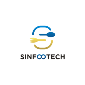Logo Design by Zzamiq for SinFooTech | Design: #23019592