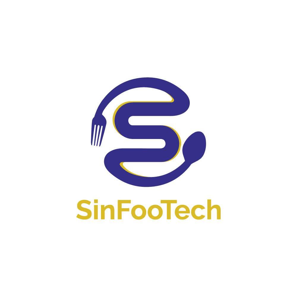 Logo Design by FZADesigner for SinFooTech | Design #23022551