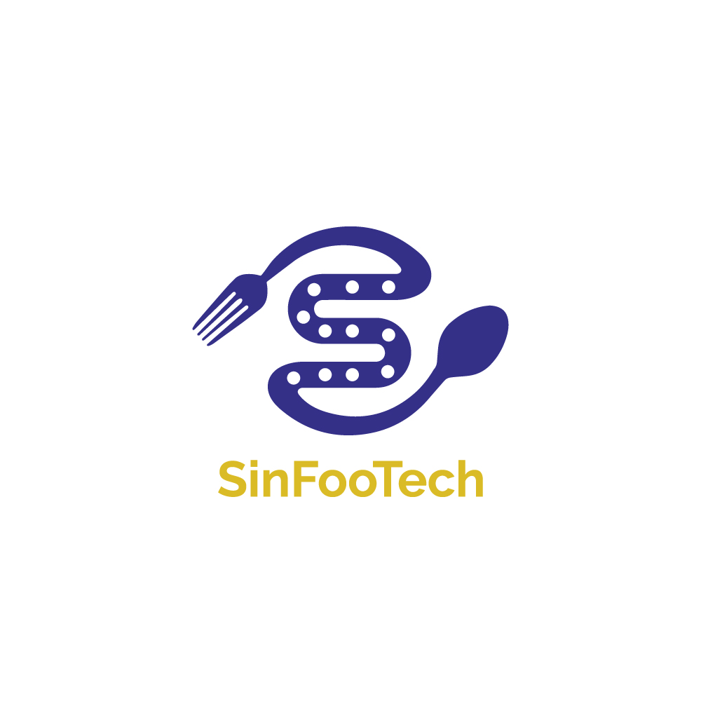 Logo Design by FZADesigner for SinFooTech | Design #23011929