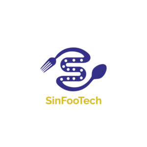 Logo Design by FZADesigner for SinFooTech | Design: #23011929