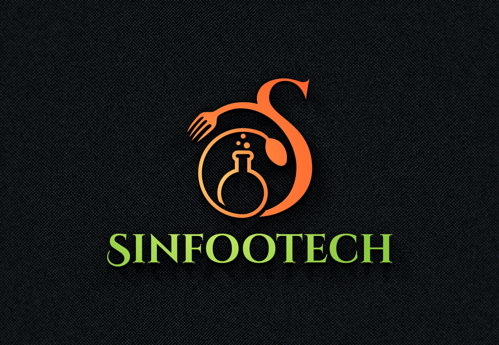 Logo Design by Design Solving for SinFooTech | Design #23009601