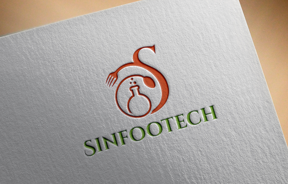 Logo Design by Design Solving for SinFooTech | Design #23009602