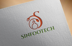 Logo Design by Design Solving for SinFooTech | Design: #23009602