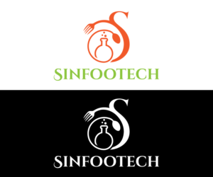 Logo Design by Design Solving for SinFooTech | Design: #23009603