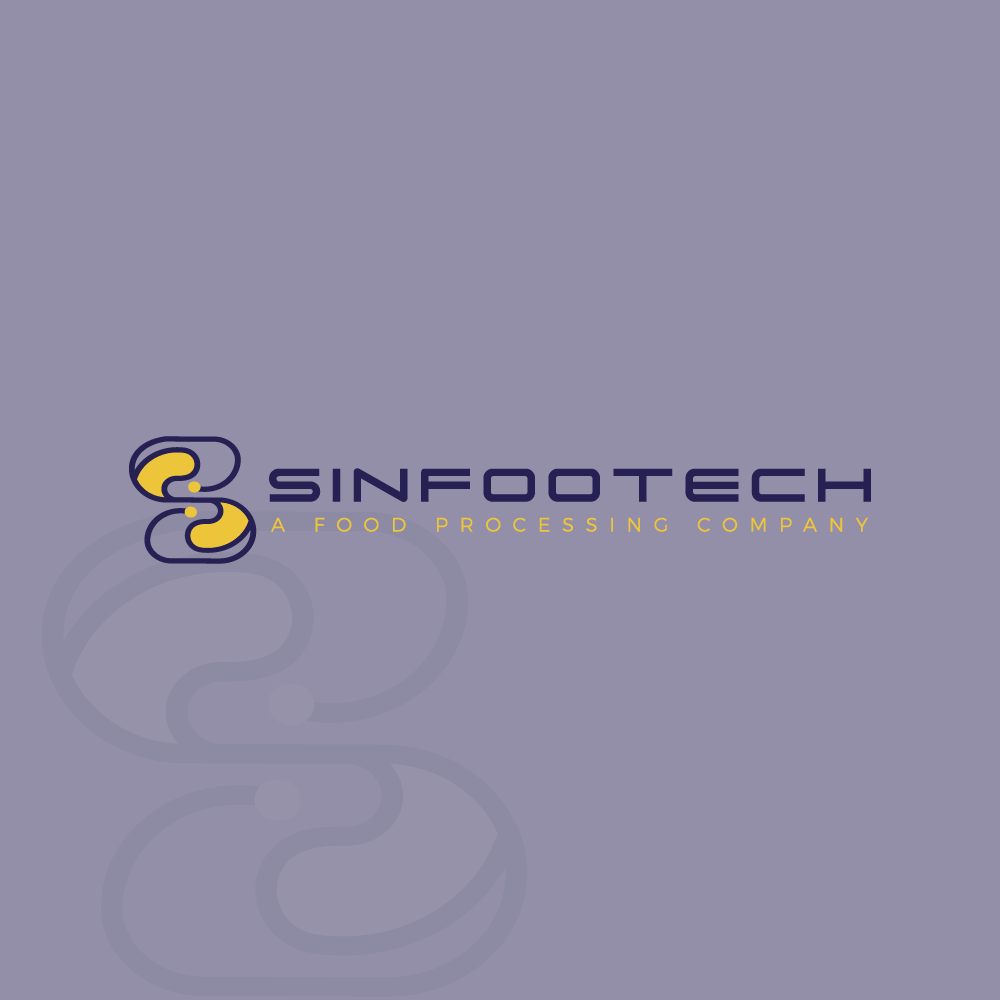 Logo Design by brianmwashuke for SinFooTech | Design #23020158