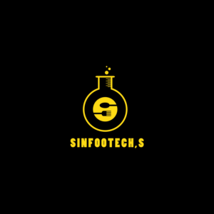 Logo Design by agus17 for SinFooTech | Design: #23010282