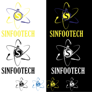 Logo Design by Xola Famar