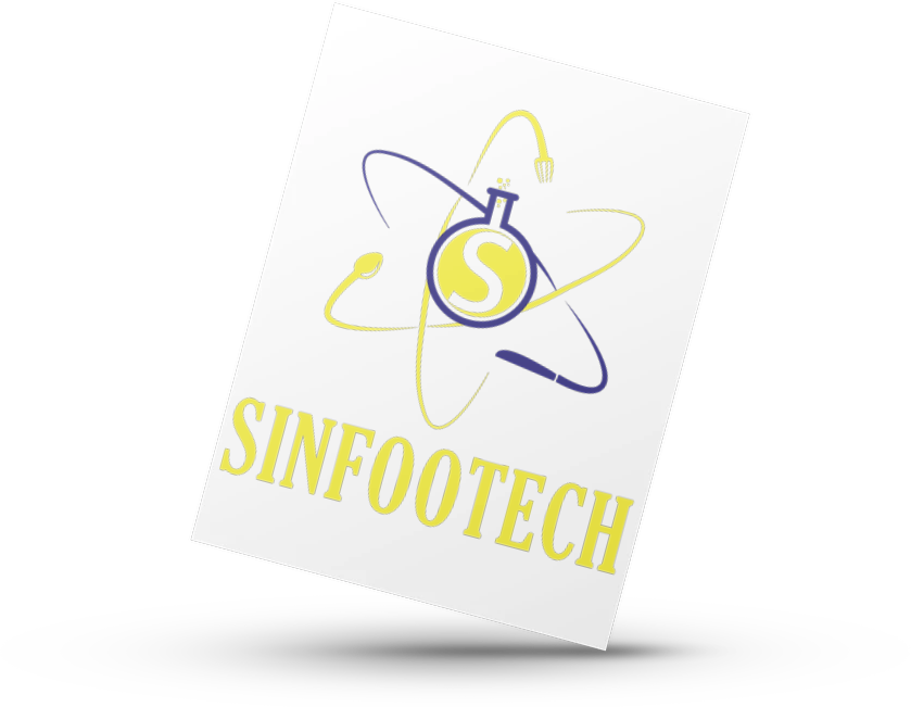 Logo Design by Xola Famar for SinFooTech | Design #23053044