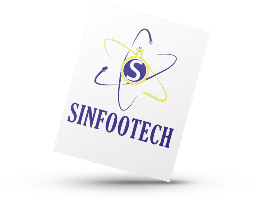 Logo Design by Xola Famar for SinFooTech | Design #23053045