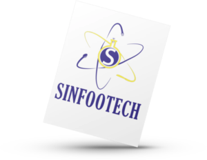 Logo Design by Xola Famar for SinFooTech | Design: #23053045