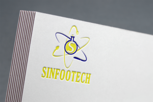 Logo Design by Xola Famar for SinFooTech | Design: #23053192