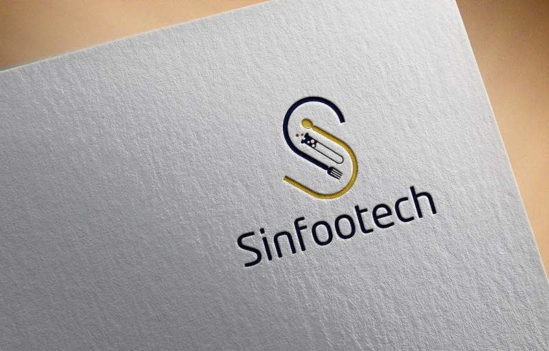 Logo Design by chinina alam . for SinFooTech | Design: #23033767