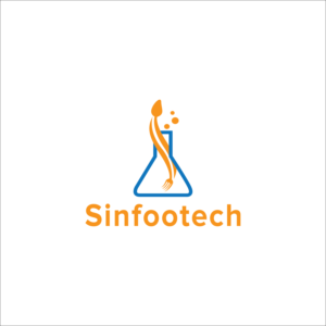 Logo Design by Faisal199 for SinFooTech | Design: #23006676