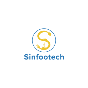Logo Design by Faisal199 for SinFooTech | Design: #23048545