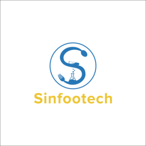 Logo Design by Faisal199 for SinFooTech | Design: #23048584
