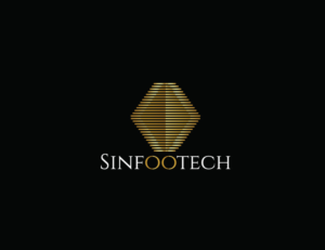 Logo Design by Ali 108 for SinFooTech | Design: #23024209