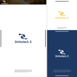 Logo Design by BambusArt
