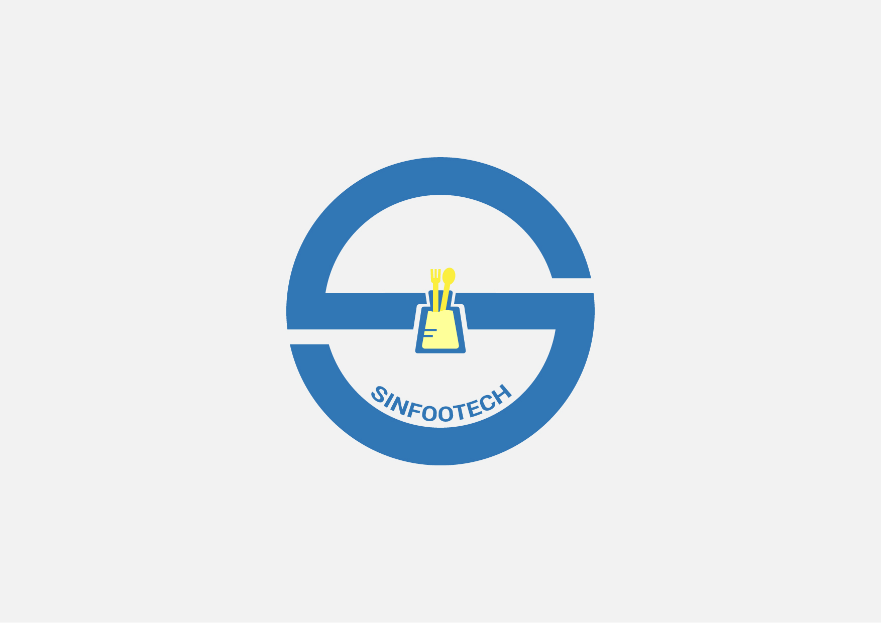 Logo Design by kidreezy for SinFooTech | Design #23023679