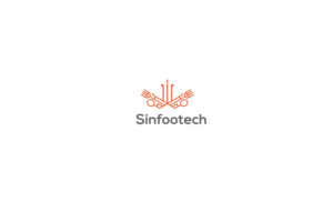 Logo Design by Jasmine.Designs for SinFooTech | Design: #23009812