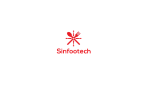 Logo Design by Jasmine.Designs for SinFooTech | Design: #23009814