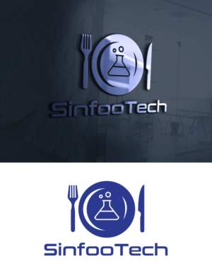 Logo Design by Nova Tech Solutions