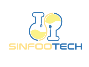 Logo Design by Nova Tech Solutions for SinFooTech | Design: #23035660