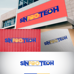 Logo Design by Artoxic Studio