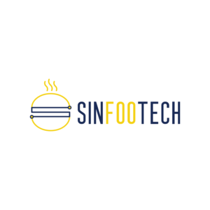 Logo Design by Hassan 45 for SinFooTech | Design: #23042800