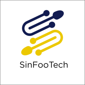 Logo Design by 0aginanjar0 for SinFooTech | Design: #23019978