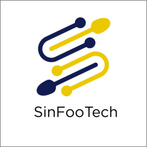 Logo Design by 0aginanjar0 for SinFooTech | Design: #23019979