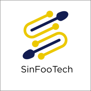 Logo Design by 0aginanjar0 for SinFooTech | Design: #23019980