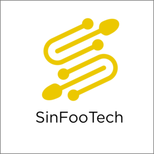 Logo Design by 0aginanjar0 for SinFooTech | Design: #23010128