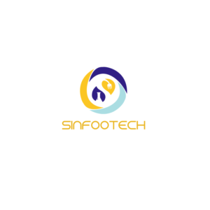 Logo Design by Serg Dyachenko