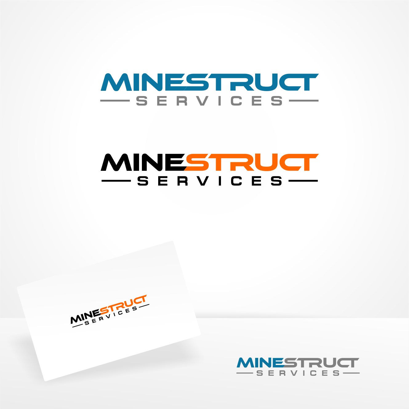 Logo Design by Arham Hidayat for this project | Design #23013510