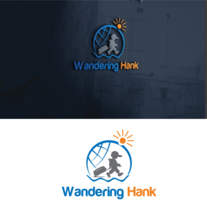 Logo Design by arrow goal
