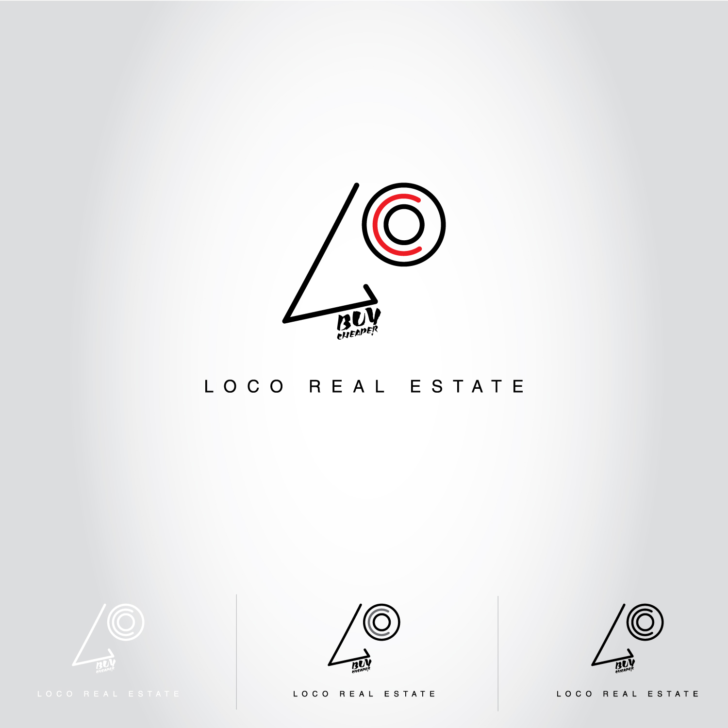 Logo Design by sinthetix for Vamoz Marbella SL | Design #23013054