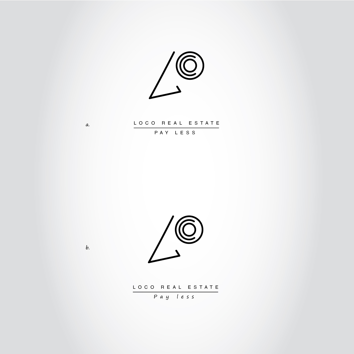 Logo Design by sinthetix for Vamoz Marbella SL | Design #23017551