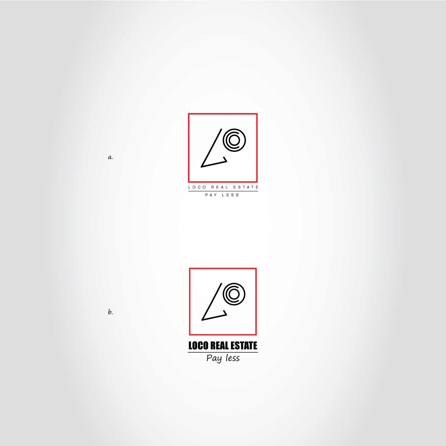 Logo Design by sinthetix for Vamoz Marbella SL | Design #23017558