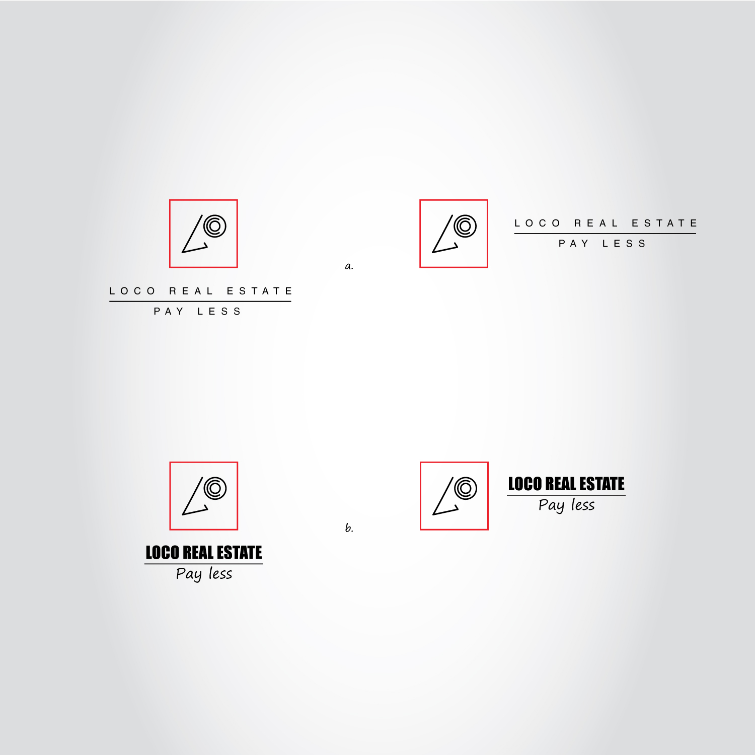 Logo Design by sinthetix for Vamoz Marbella SL | Design #23017562