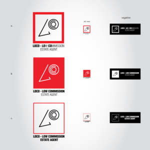 Logo Design by sinthetix for Vamoz Marbella SL | Design: #23021154