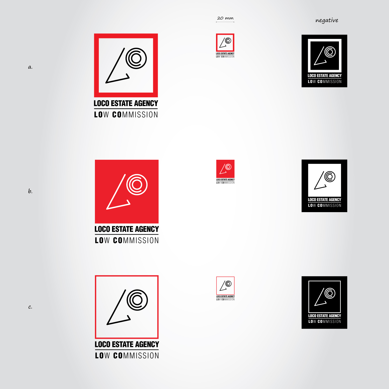 Logo Design by sinthetix for Vamoz Marbella SL | Design #23028108