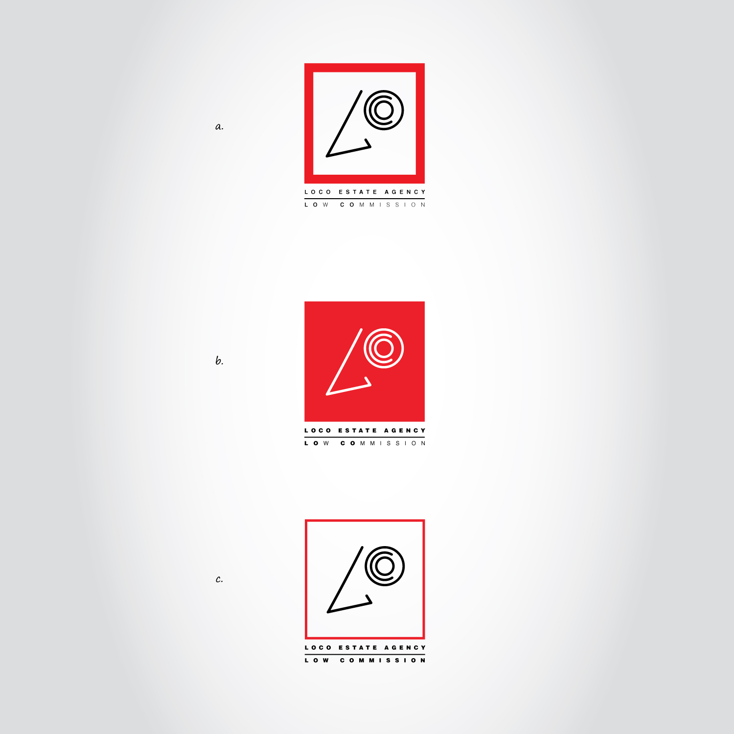 Logo Design by sinthetix for Vamoz Marbella SL | Design #23028587