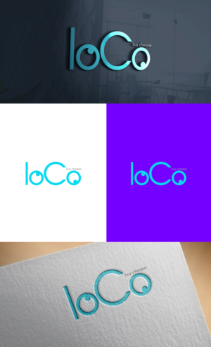 Logo Design by GLDesigns for Vamoz Marbella SL | Design #23007330