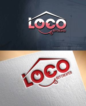 Logo Design by graphicevolution for Vamoz Marbella SL | Design: #23016843