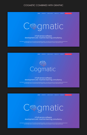 Graphic for AI and Data Science Company* | Diseño Gráfico por ARTOGRAPHY
